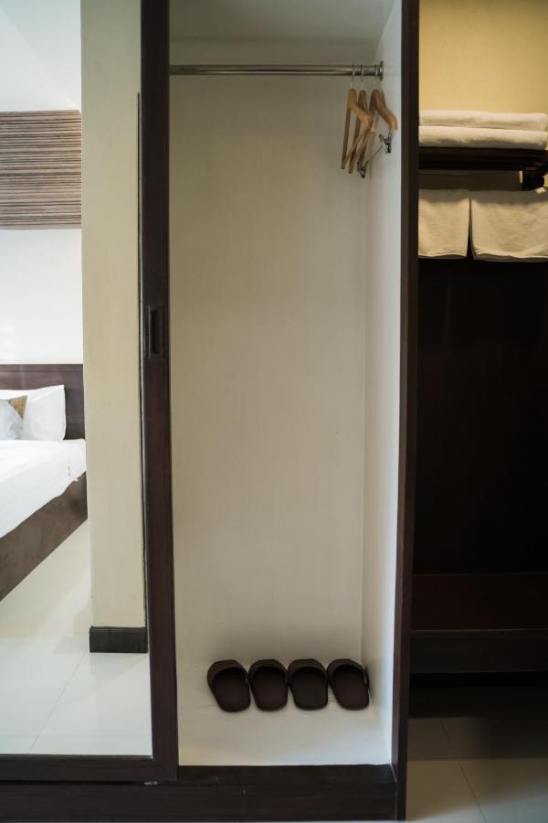 Kong Garden View Resort Chiang Rai Esterno foto